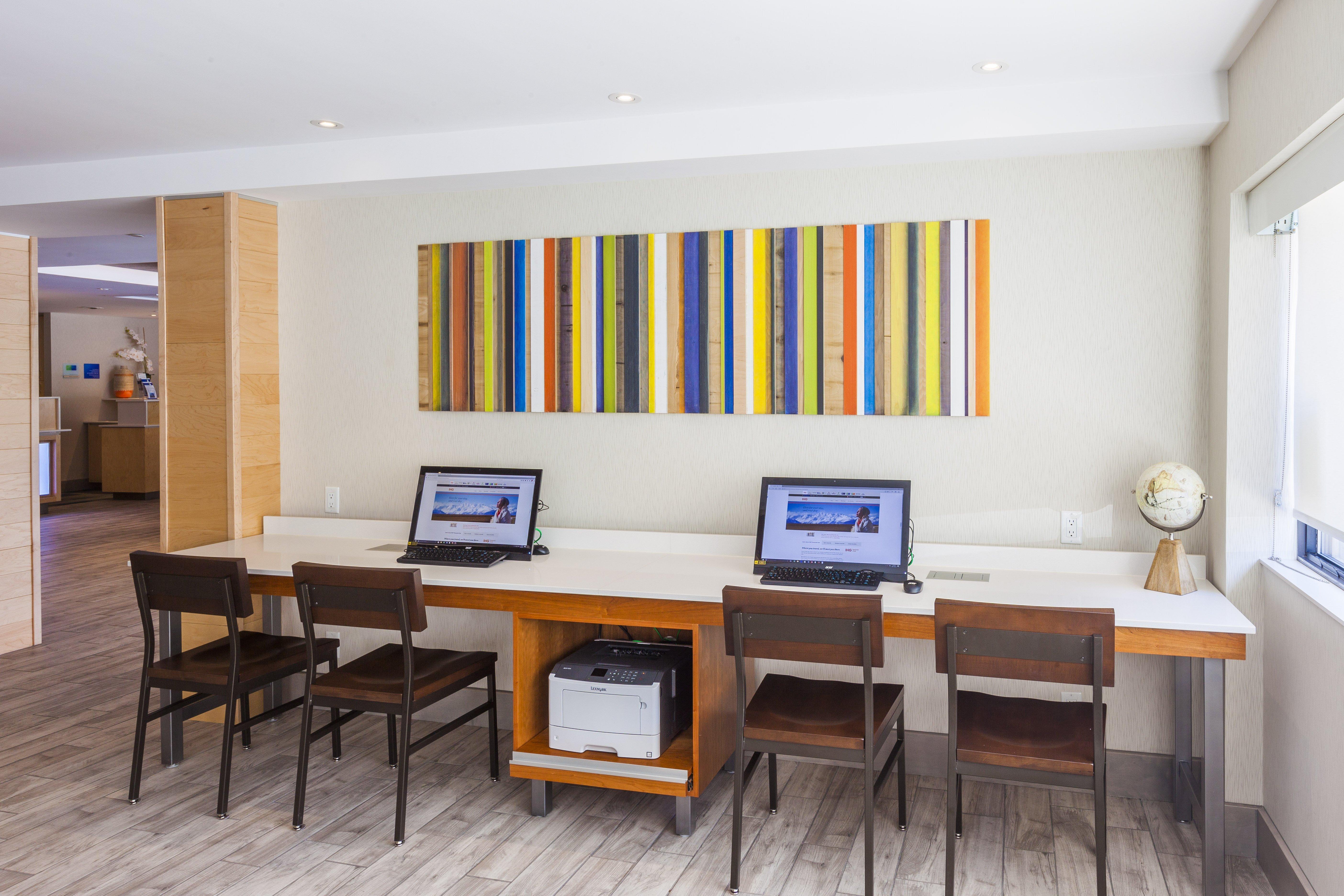 Holiday Inn Express Hotel & Suites Saint John Harbour Side By Ihg Buitenkant foto